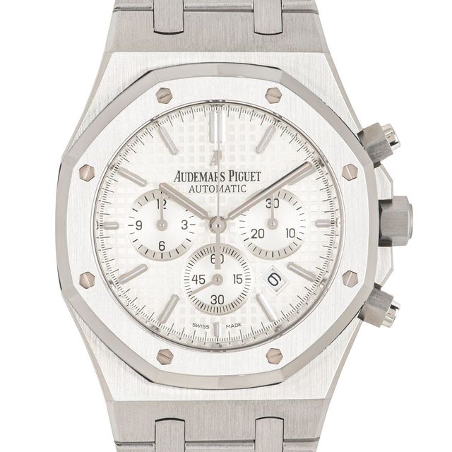 Audemars Piguet Royal Oak 26320ST.OO.1220ST.02 Image 5